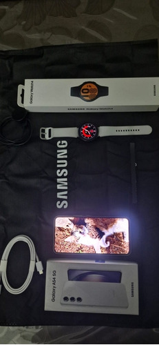 Samsung Galaxy A54 256gb 