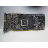 Defeito Placa De Video Amd Hd 6870 1gb Sem Video