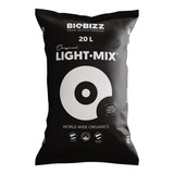 Sustrato Light Mix 20l - Biobizz