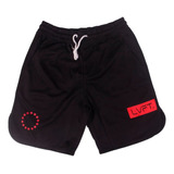 Gym Shorts Deportivo, Quick Dry, Entrenamiento, Gimnasio