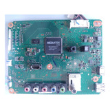 Tarjeta Main Board Sony Kdl-32r400a