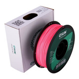 Filamentos Pla+ Esun 1kg 1.75mm Rosado | Filamentos