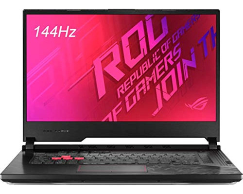 Asus Rog Strix G 15,6 Pulgadas Fhd Gaming Laptop Bundle Woov