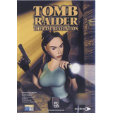 Tomb Raider Saga Juegos Pc