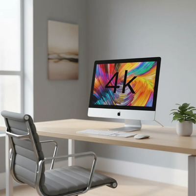 Apple Imac A1224 20 20ghz | Mercado Livre