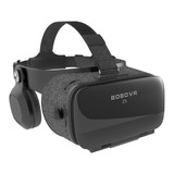 Oculos Realidade Virtual Vr Z5 Confortavel Jogos Qualidades