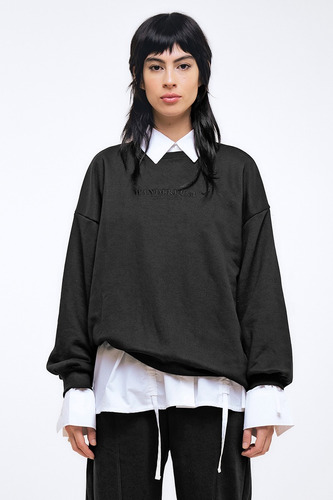 Buzo Mujer Kimeika Baksan Essentials Oversize