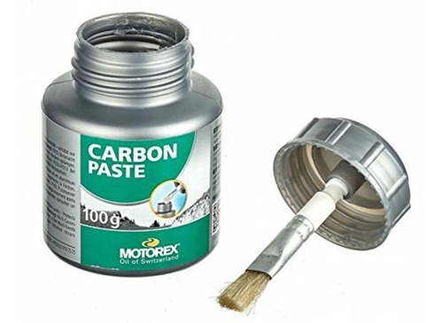 Grasa Motorex Ensamble Carbono 100gr