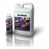 Bc-1 Pulimento Moderado Automagic 1 Gl Rellenador Clearcoat