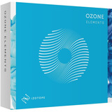 Izotope Ozone 9 Elements Edu Oferta Software Msi