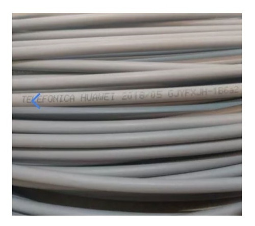 Cable Fibra Óptica Telefónica Huawei Gjyfxjh-1b6a2 Caballito