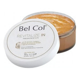  Bel Col Revitalize In 50g Máscara De Ouro