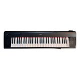 Teclado Digital Yamaha Np12b Piaggero