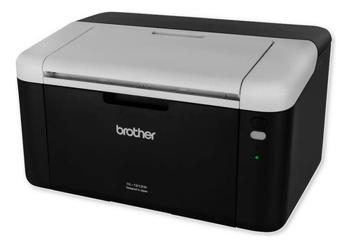 Impresora Láser Brother Hl1212w: Rápida Y Económica