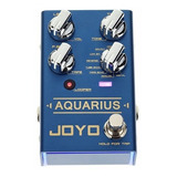 Joyo R-07 Aquarius Oferta Msi