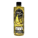 Shampoo Banana Armour Gloss Toxic Shine 600ml