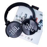 Fone Ouvido Bluetooth Sem Fio Jbl Jb950 Cor Preto