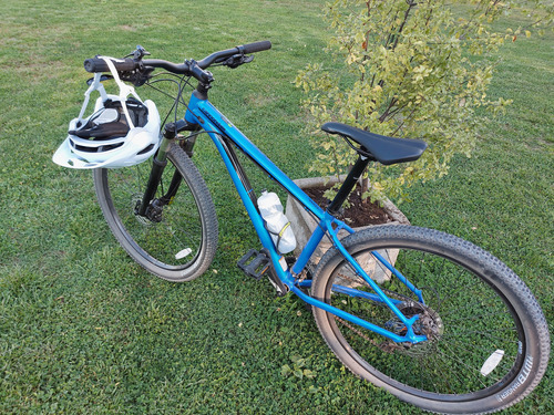 Mountain Bike Cannondale Trail 5  2020