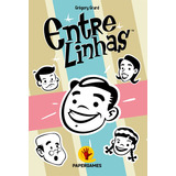 Entre Linhas - Jogo De Cartas Papergames