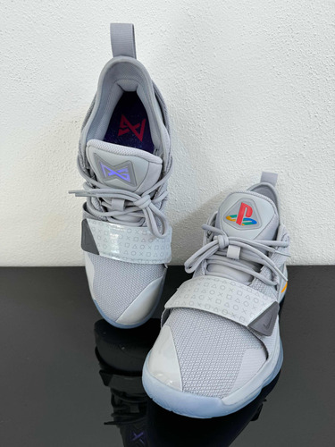 Nike Playstation Pg2.5