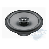 Parlantes Hertz Uno X 165 16cms 220w 55w Rms/ Miamicenter