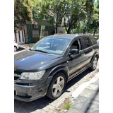 Dodge Journey 2009 2.7 Rt