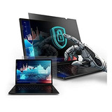 Filtro Privacidad 17.3puLG Laptop - Protector Pantalla