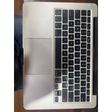 Teclado Macbook Pro 13 Retina (late 2013 - Mid 2014)