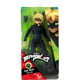 Bandai Playmates Toys Miraculous Cat Noir