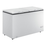 Freezer Horizontal Whirlpool Whb53d1  Blanco 534l 220v 