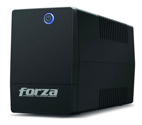 Forza Ups Interactiva 1000va Nt-1002a Ppct