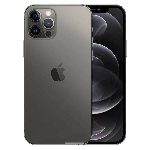 Apple iPhone 12 Pro (256 Gb) Space Grey L Usado