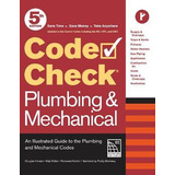 Libro Code Check Plumbing & Mechanical 5th Edition : An I...