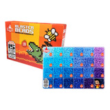 Pack Inicial 24.500 Hama Beads 2.6mm Artkal + Accesorios #2