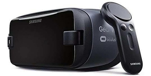 Óculos Realidade Virtual Samsung Gear Vr Original Sm-r323 