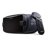 Óculos Realidade Virtual Samsung Gear Vr Original Sm-r323 