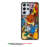 Funda Diseño Para Samsung Pokeemon #3