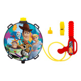 Mochila Lanza Agua Toy Story 4 Disney Pronobel