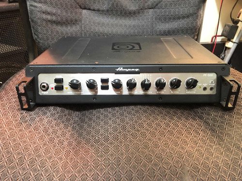 Ampeg Portaflex Pf500