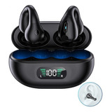 Auriculares Inalámbricos Bluetooth Sport Earcuffs