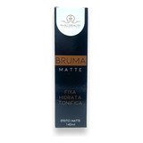 Bruma Fixadora Matte 140ml Phállebeauty