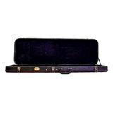 Hard Case Redburn Guitarra Rigido Rb-hcgt