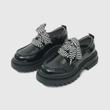 Zapato Niñas Negro 53209 Colloky