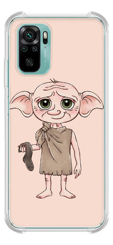 Capinha Compativel Modelos Xiaomi Dobby 2953