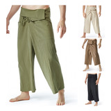 Pantalones De Yoga Casuales Holgados Y Holgados Japoneses Pa