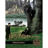 Harry Potter: Film Vault: Volume 4 : Hogwarts Students - ...