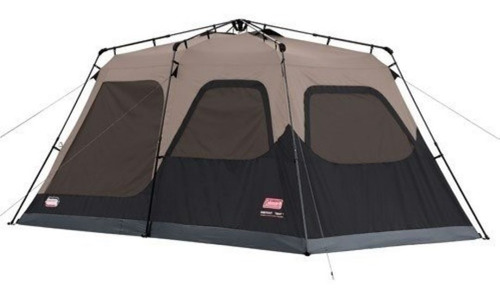 Carpa Coleman Instant Tent 8 Personas 4,26 X 2,43 X 1,93 Mt