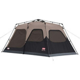 Carpa Coleman Instant Tent 8 Personas 4,26 X 2,43 X 1,93 Mt