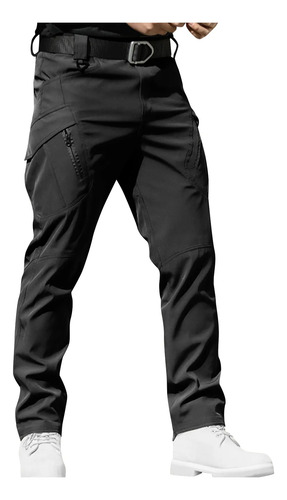 Soft E Work P De Alta Elasticidad, Impermeable, Con Múltiple