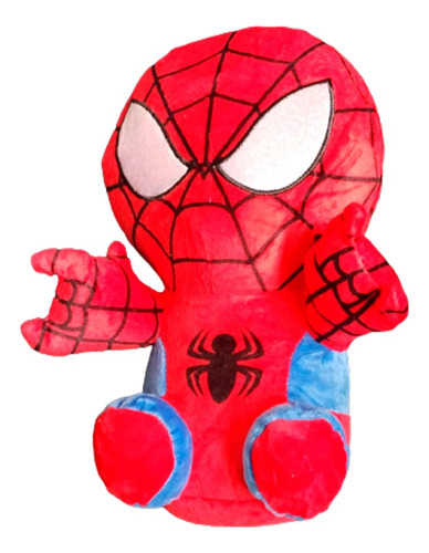 Peluche Marvel Spiderman 23cms